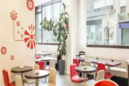 B&B Zaragoza Centro - 16