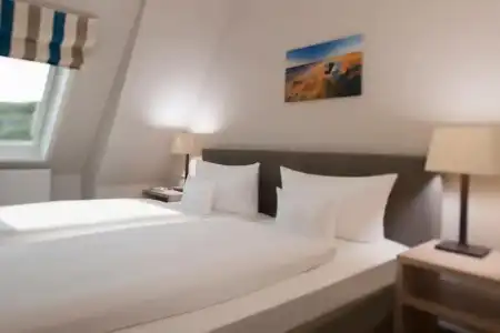 Dorint Strandresort & Spa Sylt/Westerland - 72