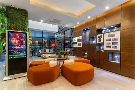 Ausotel Smart Guangzhou Baiyun International Airport Terminal - 1