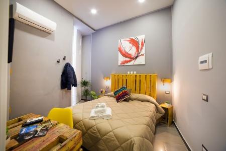 Le 4 Stagioni Dante H Napoli Centro by ClaPa Group Dislocated Hospitality - 2