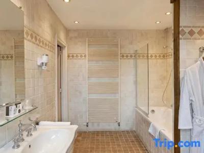 Martin's Relais - 65