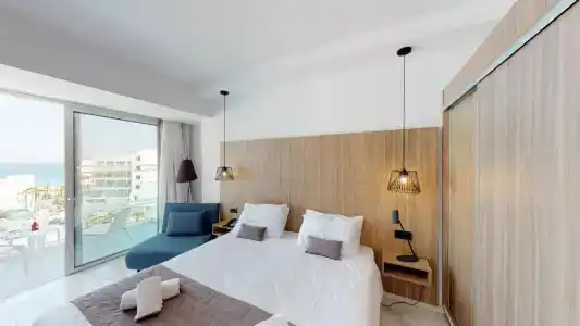 The Blue Ivy and Suites - 131