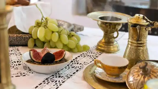 Dar Souad - 13