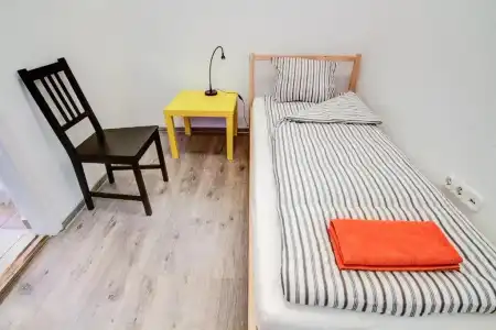 Pal's Mini Hostel - 22