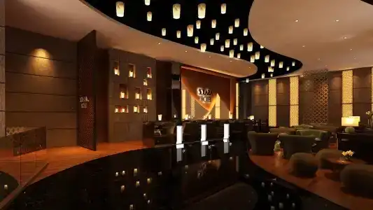 Solaria Nishitetsu Bangkok - 0
