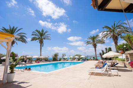 Vrachia Beach & Suites - Adults Only - 21