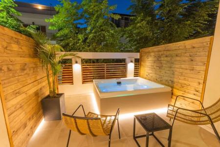 Cabana Blu & Suites - 51