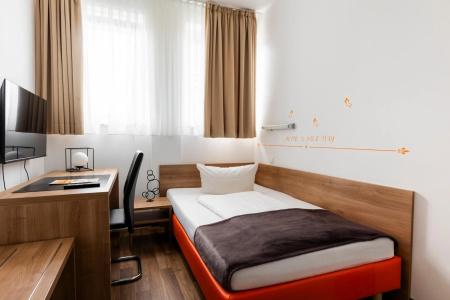 Orange und Apartments - 25