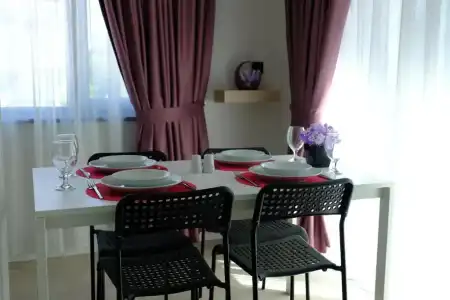 Vega Suites Apart - 62