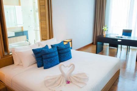 Grand Vista Chiangrai - 127
