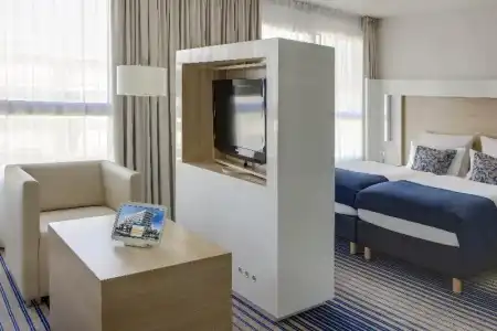 Best Western Plus Welcome - 56