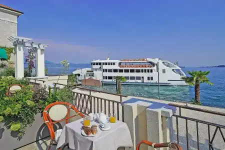 Du Lac Gardone Riviera - 46