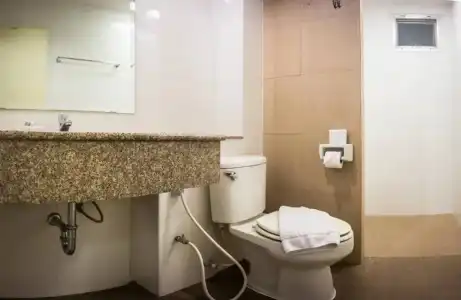 Sunshine Hostel Hua Hin - 27