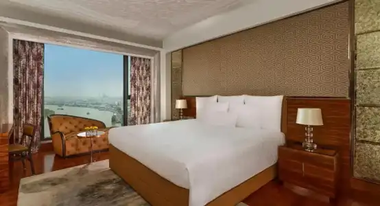 The Reverie Saigon Residential Suites - 109