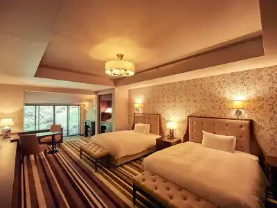 Le Grand Karuizawa&Resort - 93