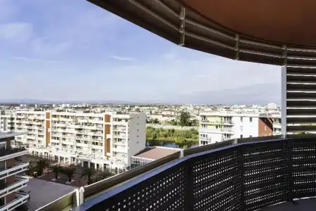 ApartMer & Golf City Perpignan Centre - 33