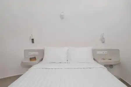 Santoterra Antigua Suites - 106