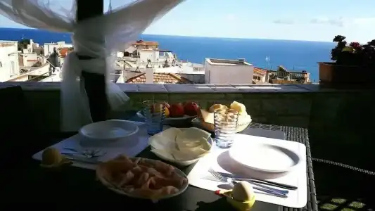 B&B Le Antiche Porte - 7