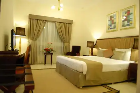 Al Manar Apartments - 2
