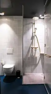 The Florian Amsterdam Schiphol Airport, WorldHotels Crafted - 11