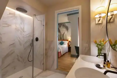 La Malandrina Apartments & Suites - 201