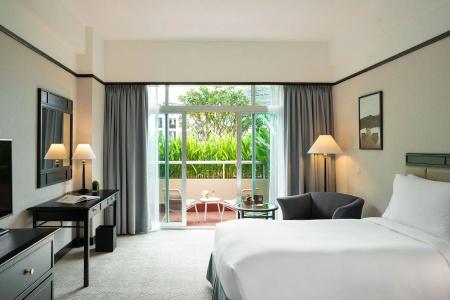 New World Saigon - 46