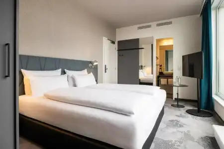 Motel One Brussels - 3
