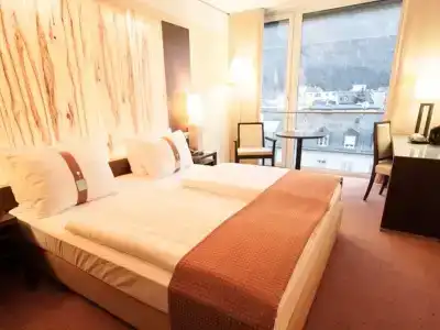 Holiday Inn SALZBURG CITY by IHG - 3