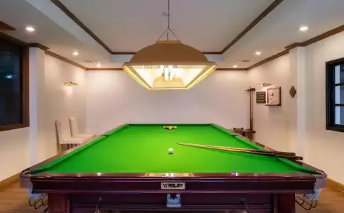 Oriental Palace Apartments Hanoi - 18