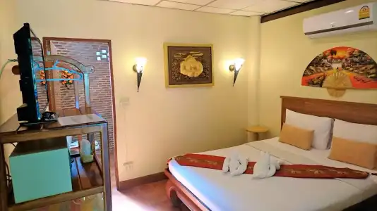 Macura Resort - 116