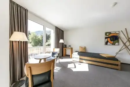 Boutique GuardaVal Scuol - 5