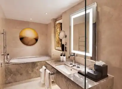 InterContinental London Park Lane by IHG - 55