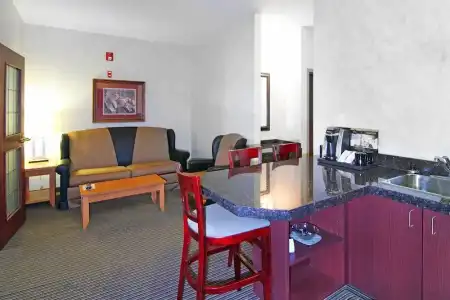 Holiday Inn Express & Suites Calgary S-Macleod Trail S by IHG - 66