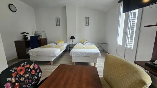 Massilia Hôtel - 110