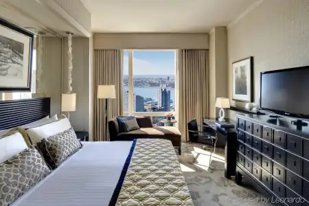 Mandarin Oriental, New York - 6