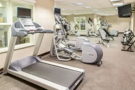 Residence Inn Lexington Keeneland/Airport - 20