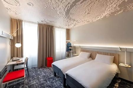 ibis Lyon Centre Perrache - 34
