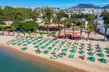 Very Chic Bodrum Adult Only +18 - 18