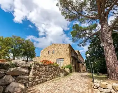 Casale Villa Raino - 14