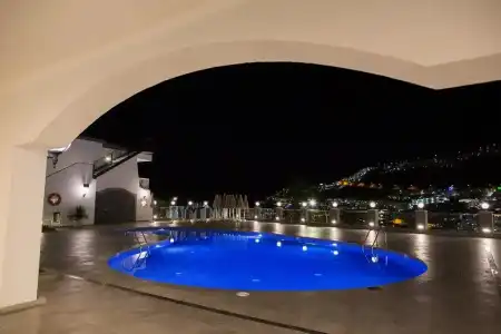 Apartamentos Cabau Cala Dor - 15