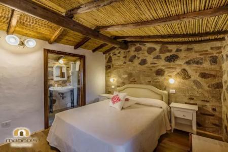 Albergo Diffuso Mannois - 64