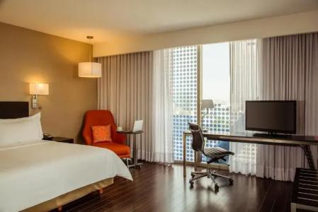 Fiesta Inn Insurgentes Viaducto - 35