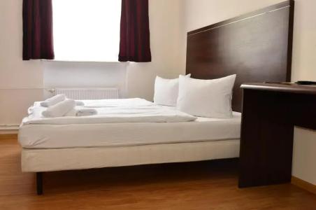 City Residence Frankfurt-Oder - 45