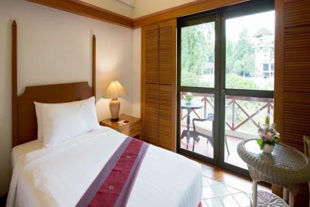 The Imperial Chiang Mai Resort & Sports Club - 5