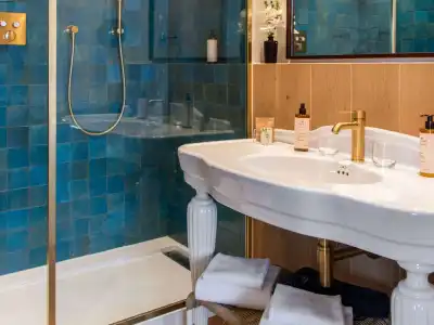 Mercure La Baule Majestic - 8