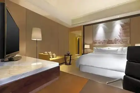 The Westin Wuhan Wuchang - 156