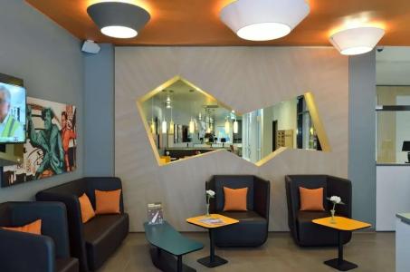 B&B Leipzig-City - 16