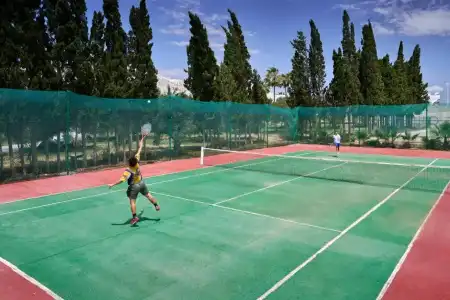 Nahrawess Resort & Thalasso - 29