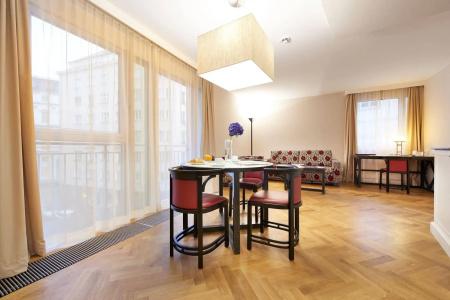 Singerstrasse 21-25 Apart350m next to St Stephen´s Square - 20