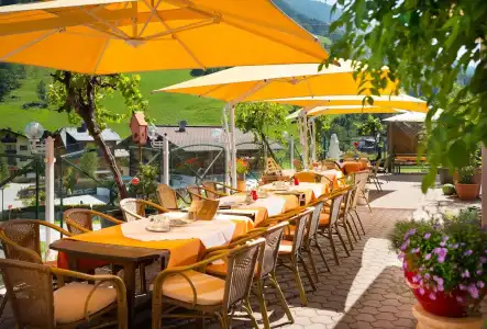 Vitaler Landauerhof - 22